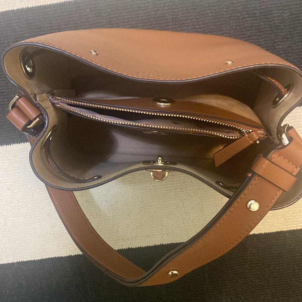 Kate Spade Shoulder Bag - Picture 4 of 8